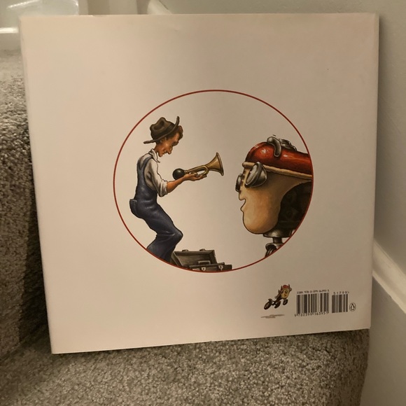 ✨10/$12✨Otis at Christmas - Picture 2 of 2